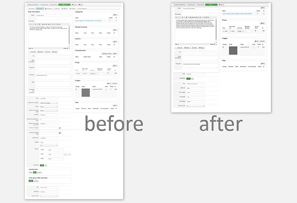 workflows-ex reduced-edit-form